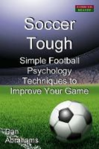 Picture of Soccer Tough