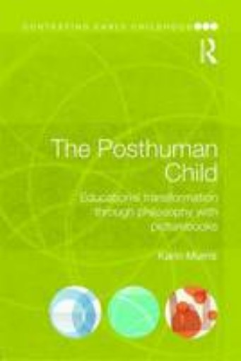 Picture of Posthuman Child