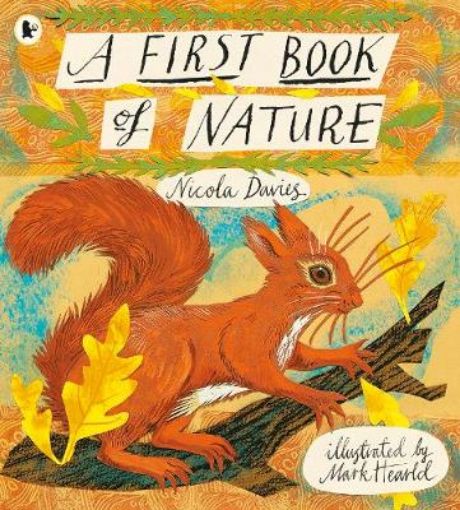 Picture of First Book of Nature