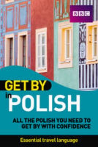 Picture of Get By in Polish Book