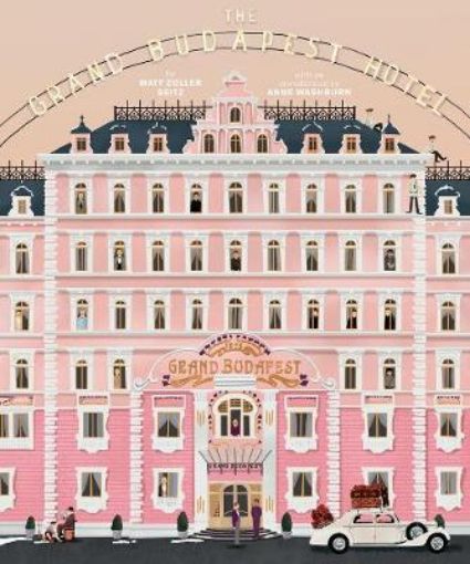 Picture of Wes Anderson Collection: The Grand Budapest Hotel