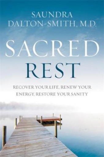 Picture of Sacred Rest