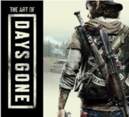 Picture of Art Of Days Gone