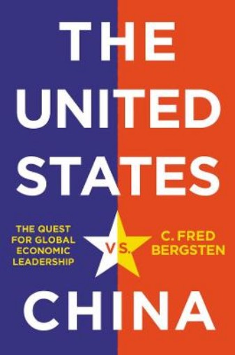 Picture of United States vs. China