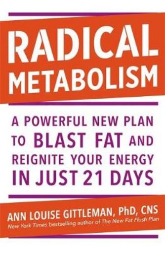 Picture of Radical Metabolism