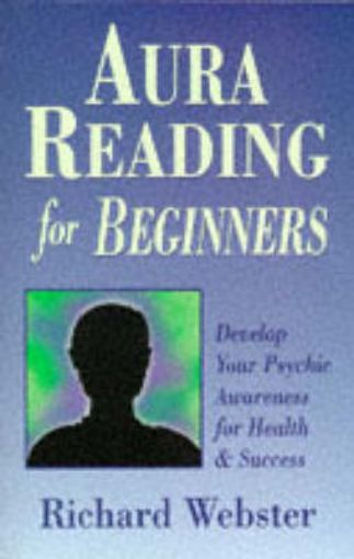 Picture of Aura Reading for Beginners