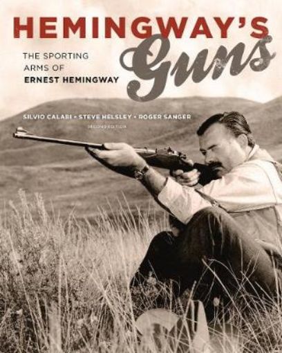 Picture of Hemingway's Guns