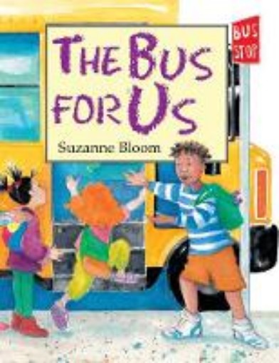 Picture of Bus For Us, The