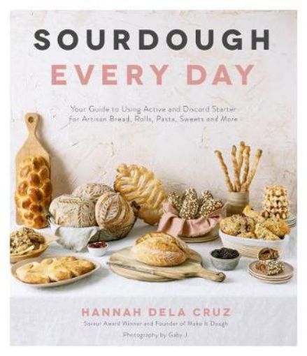 Picture of Sourdough Every Day