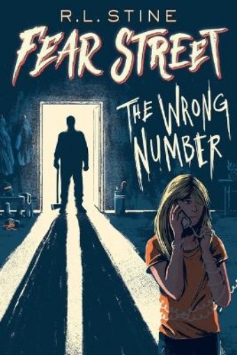 Picture of Wrong Number