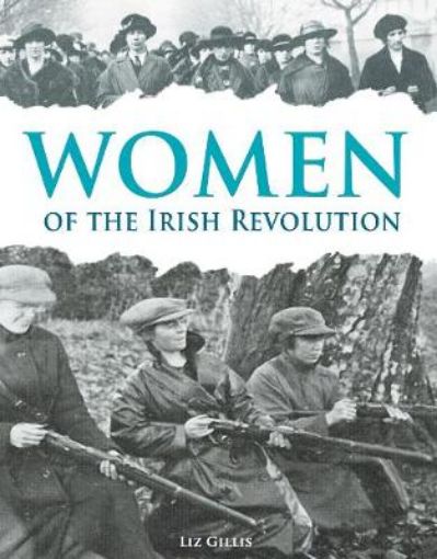 Picture of Women of the Irish Revolution