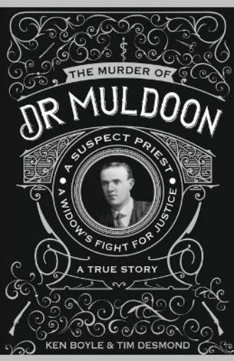 Picture of Murder of Dr Muldoon