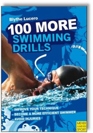 Picture of 100 More Swimming Drills