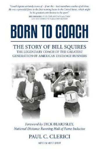 Picture of Born to Coach