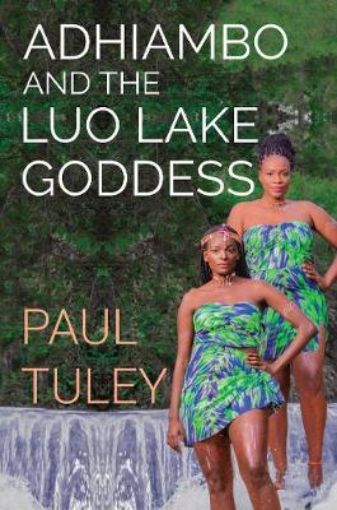 Picture of Adhiambo and the Luo Lake Goddess