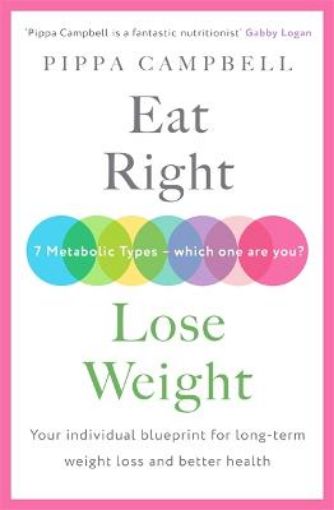 Picture of Eat Right, Lose Weight