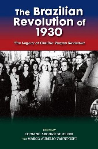 Picture of Brazilian Revolution of 1930