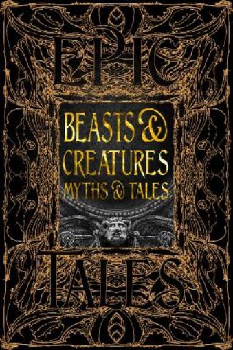 Picture of Beasts & Creatures Myths & Tales