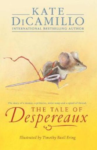 Picture of Tale of Despereaux