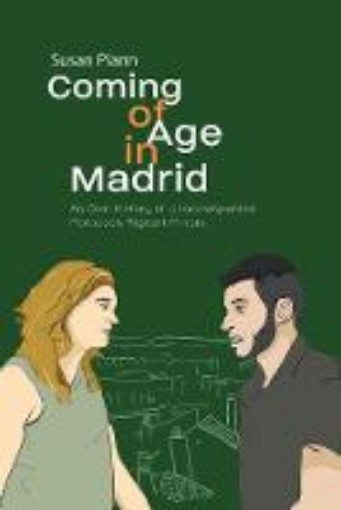 Picture of Coming of Age in Madrid