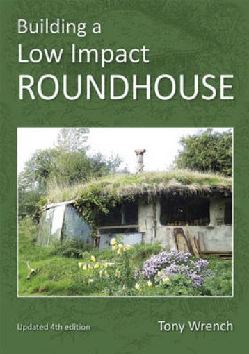 Picture of Building a Low Impact Roundhouse