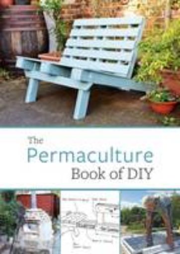 Picture of Permaculture Book of DIY