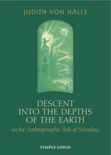 Picture of Descent into the Depths of the Earth