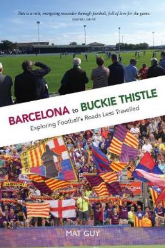 Picture of Barcelona to Buckie Thistle