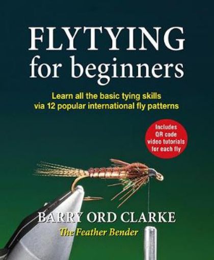 Picture of Flytying for beginners