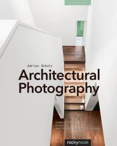 Picture of Architectural Photography, 3rd Edition
