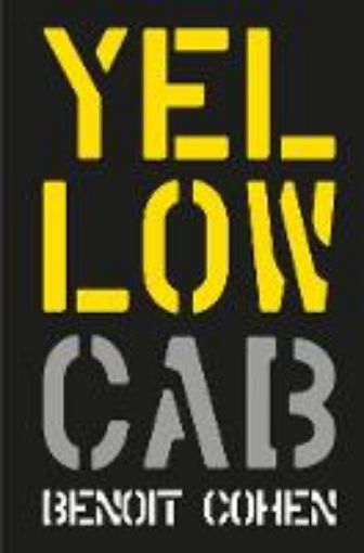 Picture of Yellow Cab: A French Filmmaker's American Dream