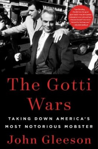 Picture of Gotti Wars