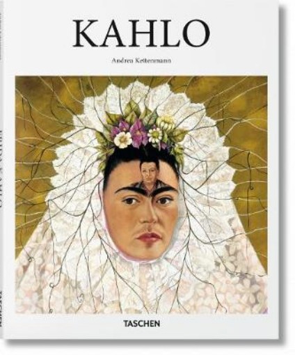 Picture of Frida Kahlo