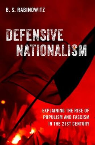 Picture of Defensive Nationalism