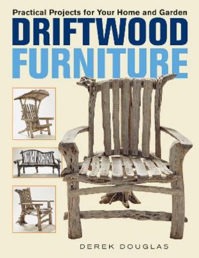Picture of Driftwood Furniture