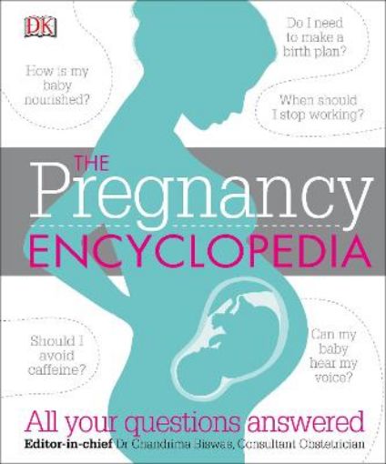 Picture of Pregnancy Encyclopedia
