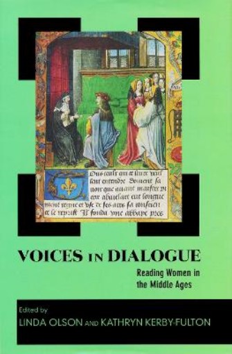 Picture of Voices in Dialogue