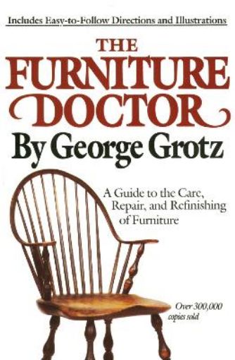 Picture of Furniture Doctor