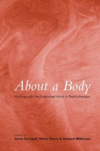 Picture of About a Body