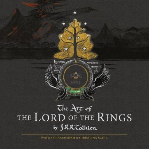 Picture of Art of the Lord of the Rings
