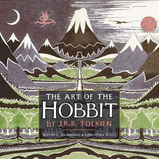 Picture of Art of the Hobbit