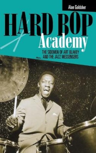 Picture of Hard Bop Academy