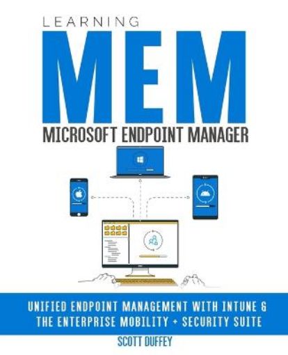 Picture of Learning Microsoft Endpoint Manager