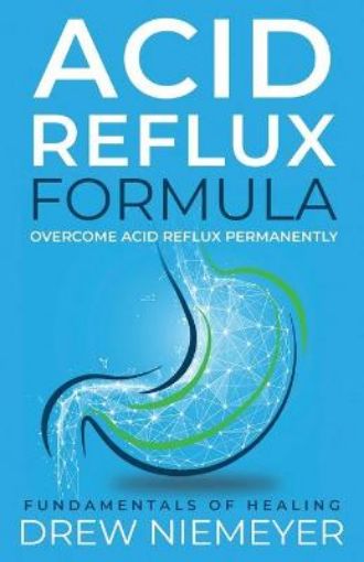 Picture of Acid Reflux Formula