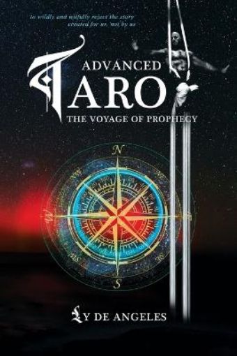 Picture of Advanced Tarot The Voyage of Prophecy
