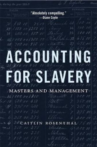 Picture of Accounting for Slavery