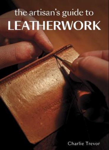 Picture of Artisan's Guide to Leatherwork