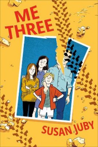 Picture of Me Three