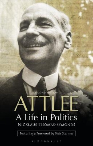 Picture of Attlee