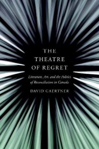 Picture of Theatre of Regret